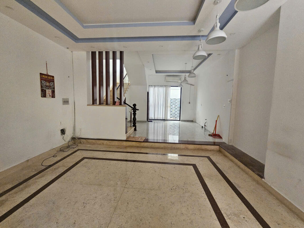 Cho thuê nhà phố Hà Đô Centrosa 50 triệu