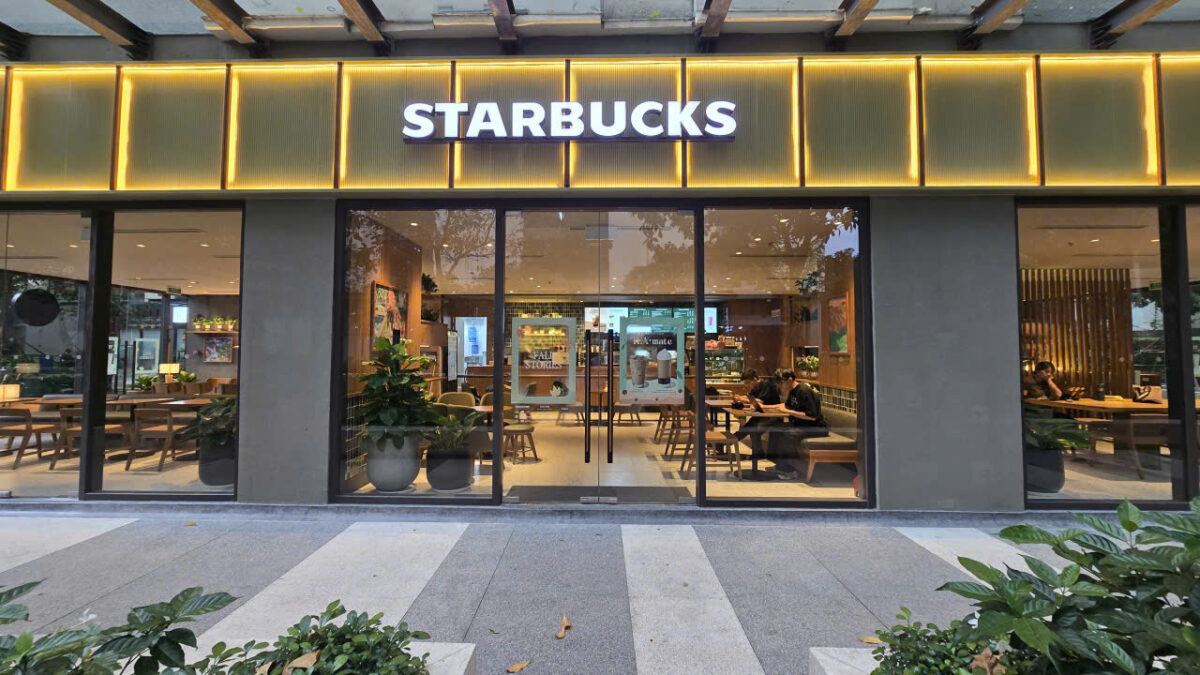 Coffee Starbucks